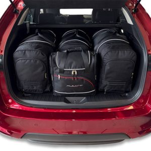 MAZDA CX-60 PHEV 2022+ SET TORBI ZA AUTO 4 KOM