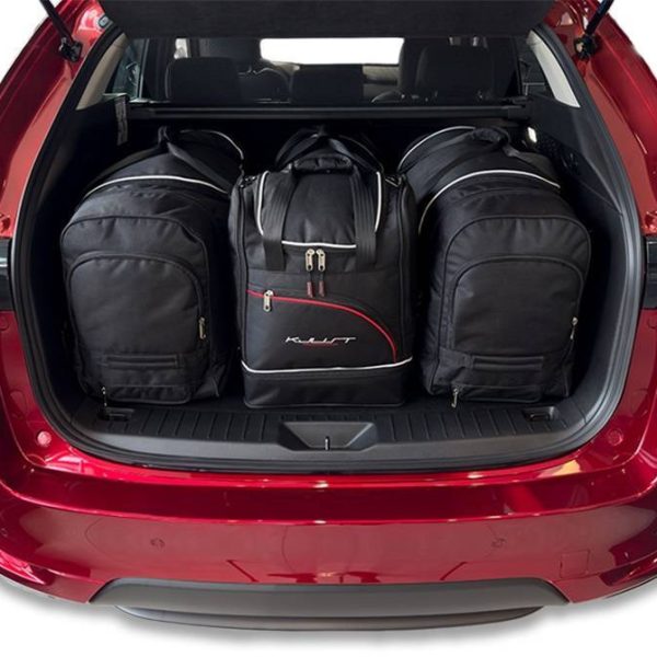 MAZDA CX-60 PHEV 2022+ SET TORBI ZA AUTO 4 KOM