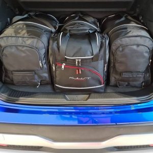 NISSAN QASHQAI HEV 2022+ SET TORBI ZA AUTO 4 KOM