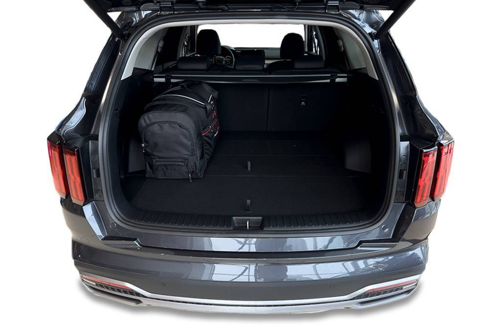 KIA SORENTO HEV 2020+ SET TORBI ZA AUTO 5 KOM - Slika 5