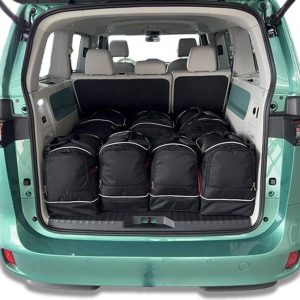 VW ID. BUZZ EV 2022+ SET TORBI ZA AUTO 7 KOM