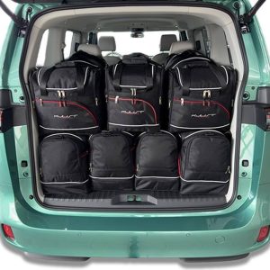 VW ID. BUZZ EV 2022+ SET TORBI ZA AUTO 13 KOM