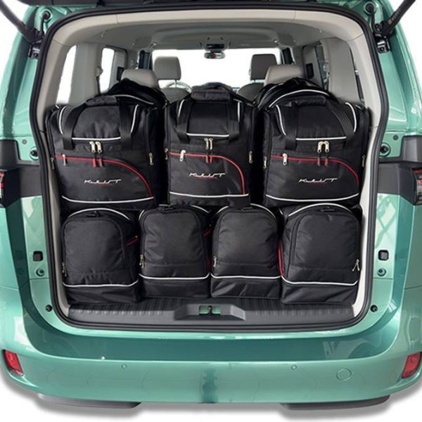 VW ID. BUZZ EV 2022+ SET TORBI ZA AUTO 13 KOM