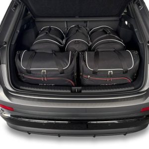 AUDI Q4 e-tron SUV 2021+ SET TORBI ZA AUTO 5 KOM