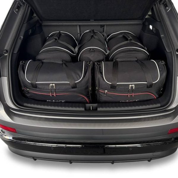 AUDI Q4 e-tron SUV 2021+ SET TORBI ZA AUTO 5 KOM