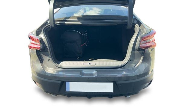 CITROEN E-C4 X 2023+ SET TORBI ZA AUTO 5 KOM - Slika 5