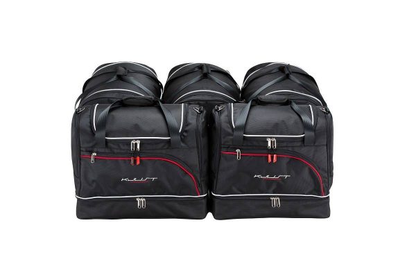 CITROEN E-C4 X 2023+ SET TORBI ZA AUTO 5 KOM - Slika 9