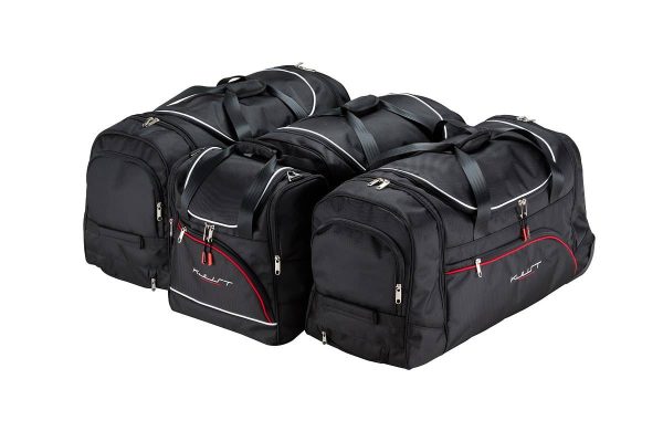 DS 7 PHEV 2020+ SET TORBI ZA AUTO 4 KOM - Slika 5