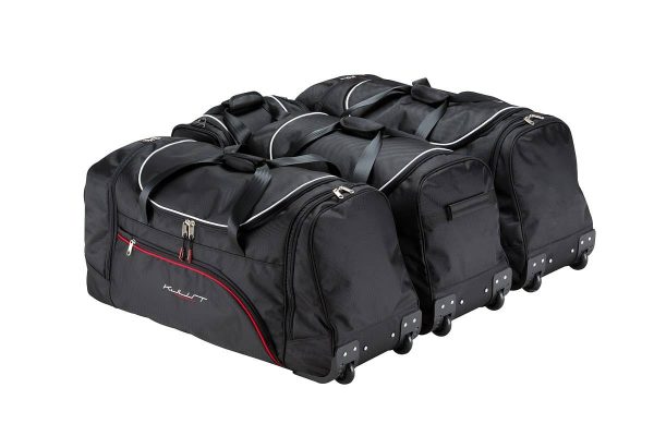 DS 7 PHEV 2020+ SET TORBI ZA AUTO 4 KOM - Slika 6