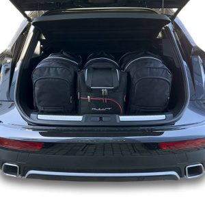 DS 7 PHEV 2020+ SET TORBI ZA AUTO 4 KOM