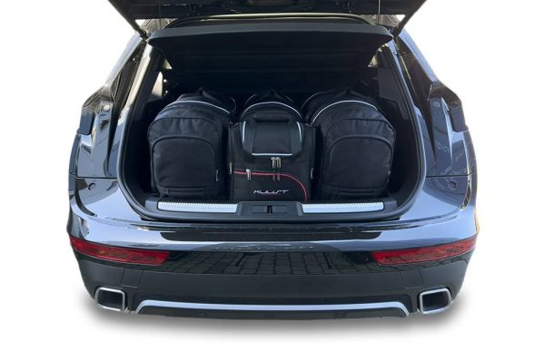 DS 7 PHEV 2020+ SET TORBI ZA AUTO 4 KOM