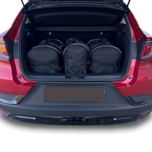 MITSUBISHI ASX MHEV 2023+ SET TORBI ZA AUTO 3 KOM