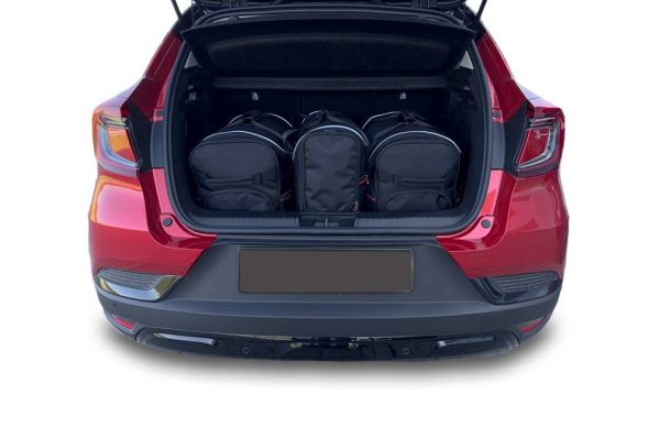 MITSUBISHI ASX MHEV 2023+ SET TORBI ZA AUTO 3 KOM