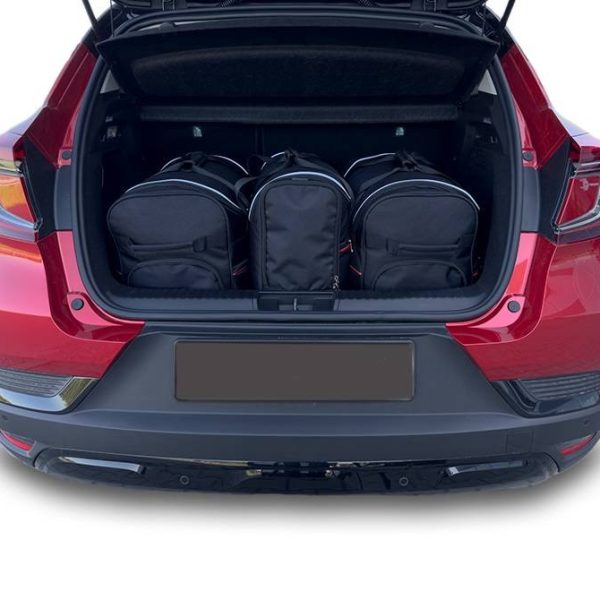 MITSUBISHI ASX MHEV 2023+ SET TORBI ZA AUTO 3 KOM