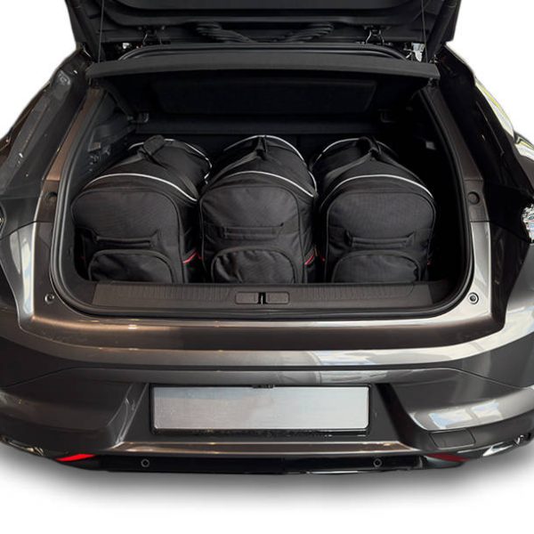 DS 4 PHEV 2021+ SET TORBI ZA AUTO 3 KOM