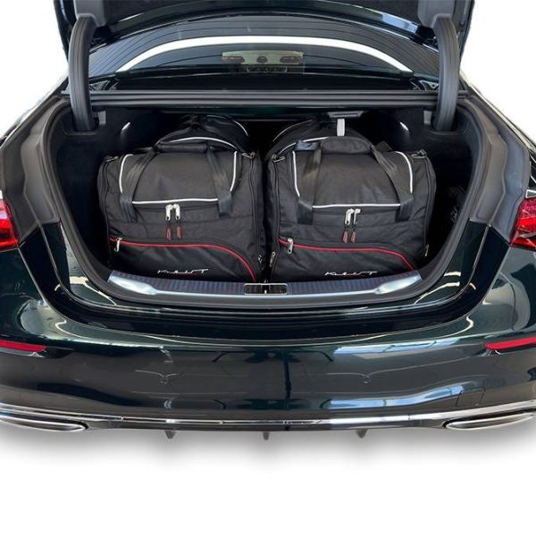 MERCEDES-BENZ S LONG MHEV 2020+ SET TORBI ZA AUTO 4 KOM