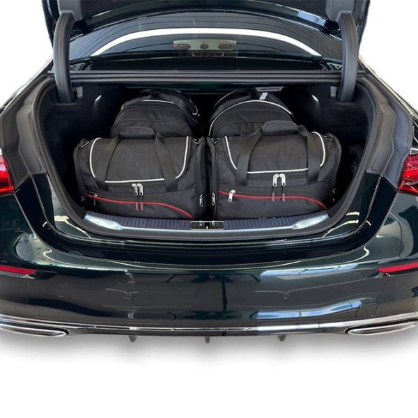 MERCEDES-BENZ S MHEV 2020+ SET TORBI ZA AUTO 4 KOM