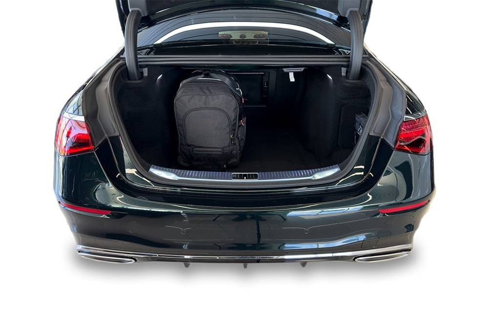 MERCEDES-BENZ S MHEV 2020+ SET TORBI ZA AUTO 4 KOM - Slika 4