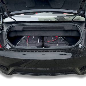 MASERATI GRAN CABRIO 2011+ SET TORBI ZA AUTO 2 KOM