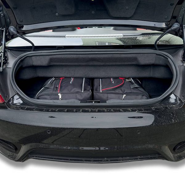 MASERATI GRAN CABRIO 2011+ SET TORBI ZA AUTO 2 KOM