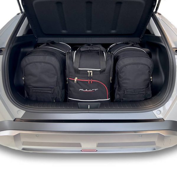 HYUNDAI KONA EV 2023+ SET TORBI ZA AUTO 4 KOM