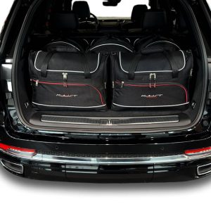 JEEP GRAND CHEROKEE PHEV 2021+ SET TORBI ZA AUTO 5 KOM