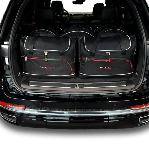 JEEP GRAND CHEROKEE PHEV 2021+ SET TORBI ZA AUTO 5 KOM