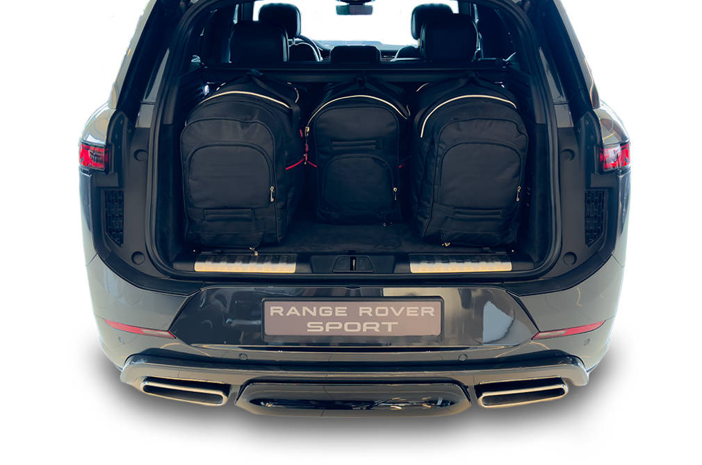 LAND ROVER RANGE ROVER SPORT PHEV 2022+ SET TORBI ZA AUTO 4 KOM - Slika 2