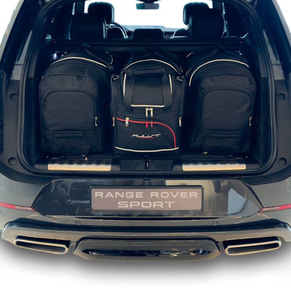 LAND ROVER RANGE ROVER SPORT PHEV 2022+ SET TORBI ZA AUTO 4 KOM