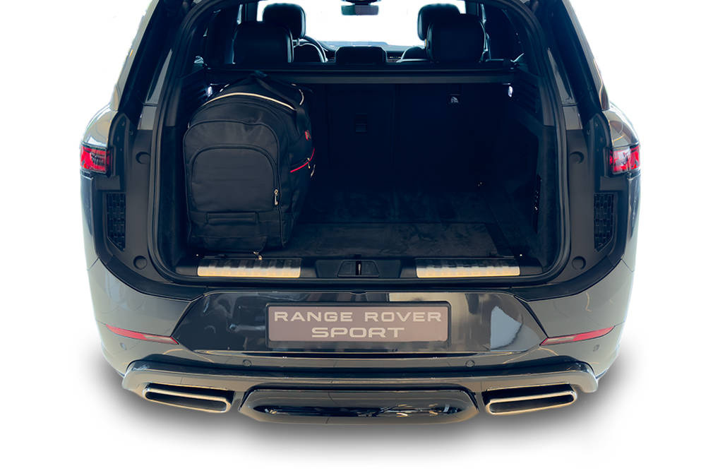 LAND ROVER RANGE ROVER SPORT PHEV 2022+ SET TORBI ZA AUTO 4 KOM - Slika 4