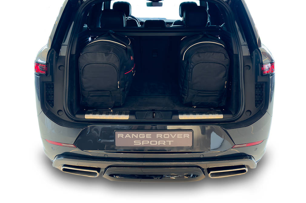 LAND ROVER RANGE ROVER SPORT PHEV 2022+ SET TORBI ZA AUTO 4 KOM - Slika 3