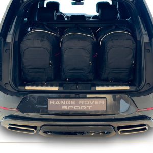 LAND ROVER RANGE ROVER SPORT 2022+ SET TORBI ZA AUTO 3 KOM