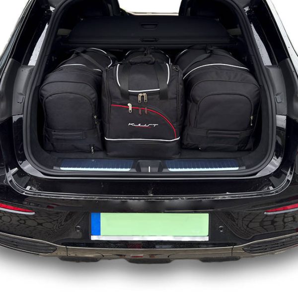 MERCEDES-BENZ EQE SUV 2023+ SET TORBI ZA AUTO 4 KOM