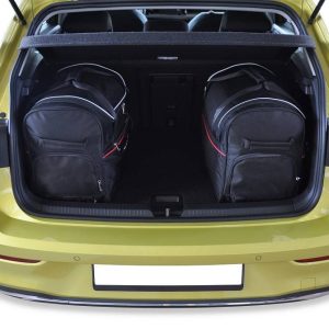 VW GOLF HATCHBACK PHEV 2020+ SET TORBI ZA AUTO 3 KOM
