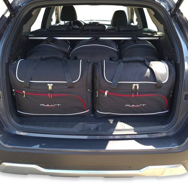 SUBARU OUTBACK 2021+ SET TORBI ZA AUTO 5 KOM