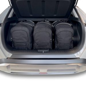 HYUNDAI KONA HEV 2023+ SET TORBI ZA AUTO 3 KOM
