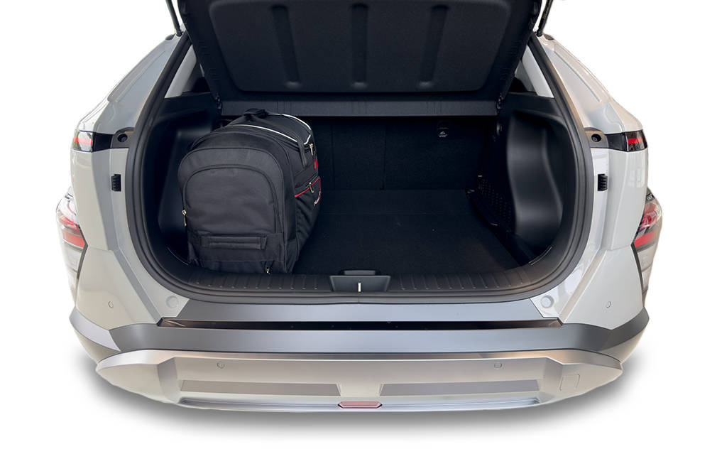 HYUNDAI KONA HEV 2023+ SET TORBI ZA AUTO 4 KOM - Slika 4