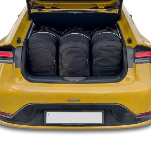 TOYOTA PRIUS PHEV 2023+ SET TORBI ZA AUTO 3 KOM