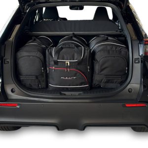 SUBARU SOLTERRA 2022+ SET TORBI ZA AUTO 4 KOM