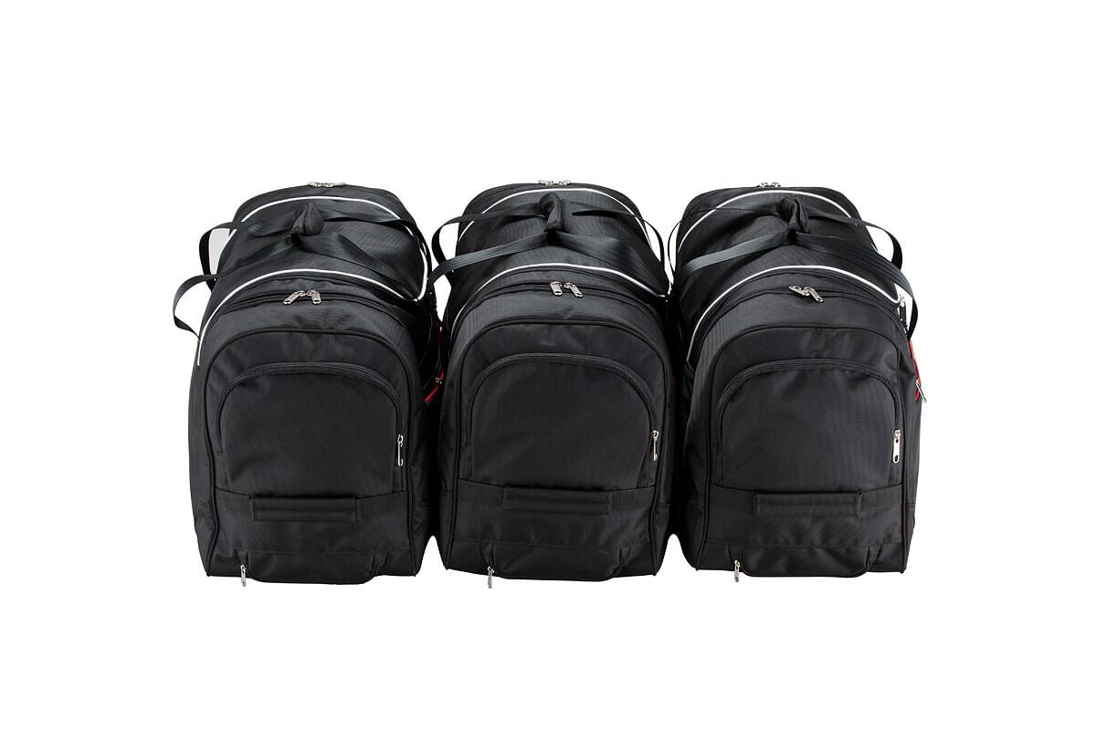 SUBARU SOLTERRA 2022+ SET TORBI ZA AUTO 3 KOM - Slika 5