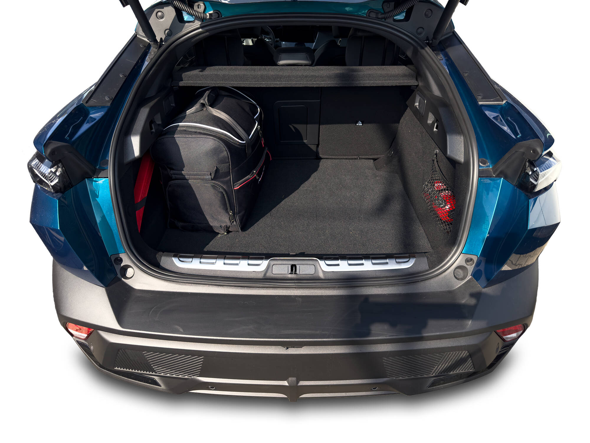 PEUGEOT 408 2023+ SET TORBI ZA AUTO 5 KOM - Slika 5