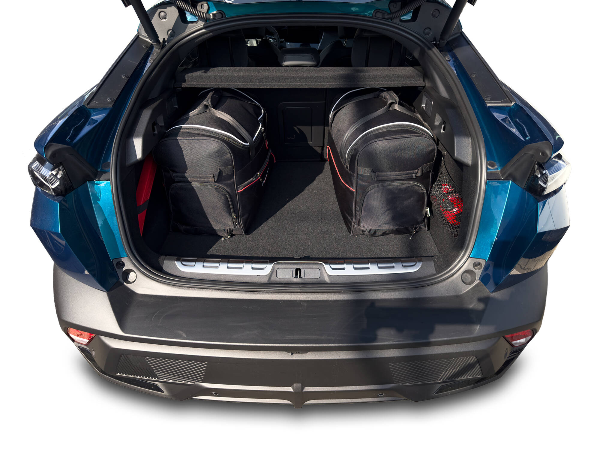 PEUGEOT 408 2023+ SET TORBI ZA AUTO 5 KOM - Slika 4