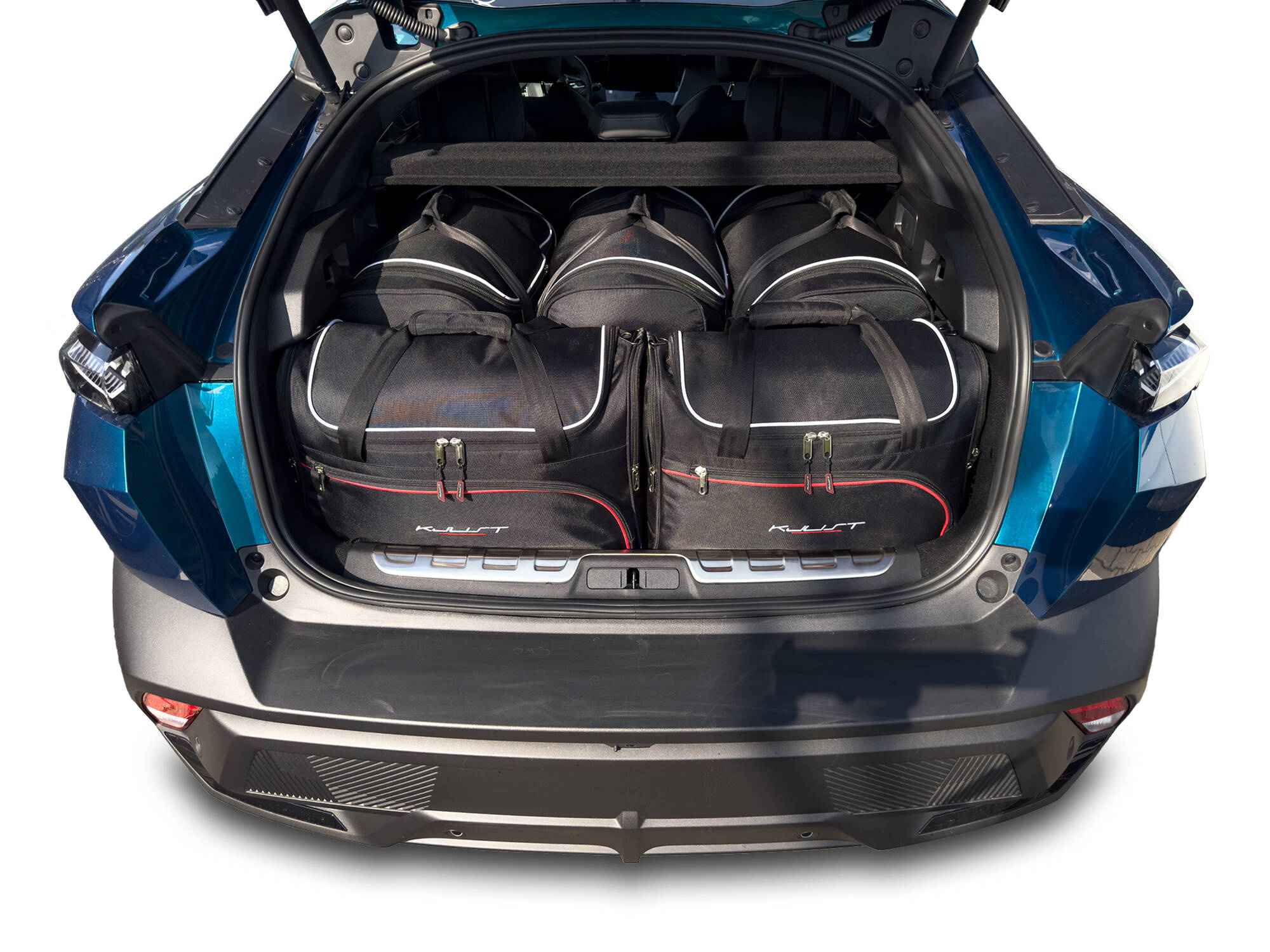 PEUGEOT 408 2023+ SET TORBI ZA AUTO 5 KOM