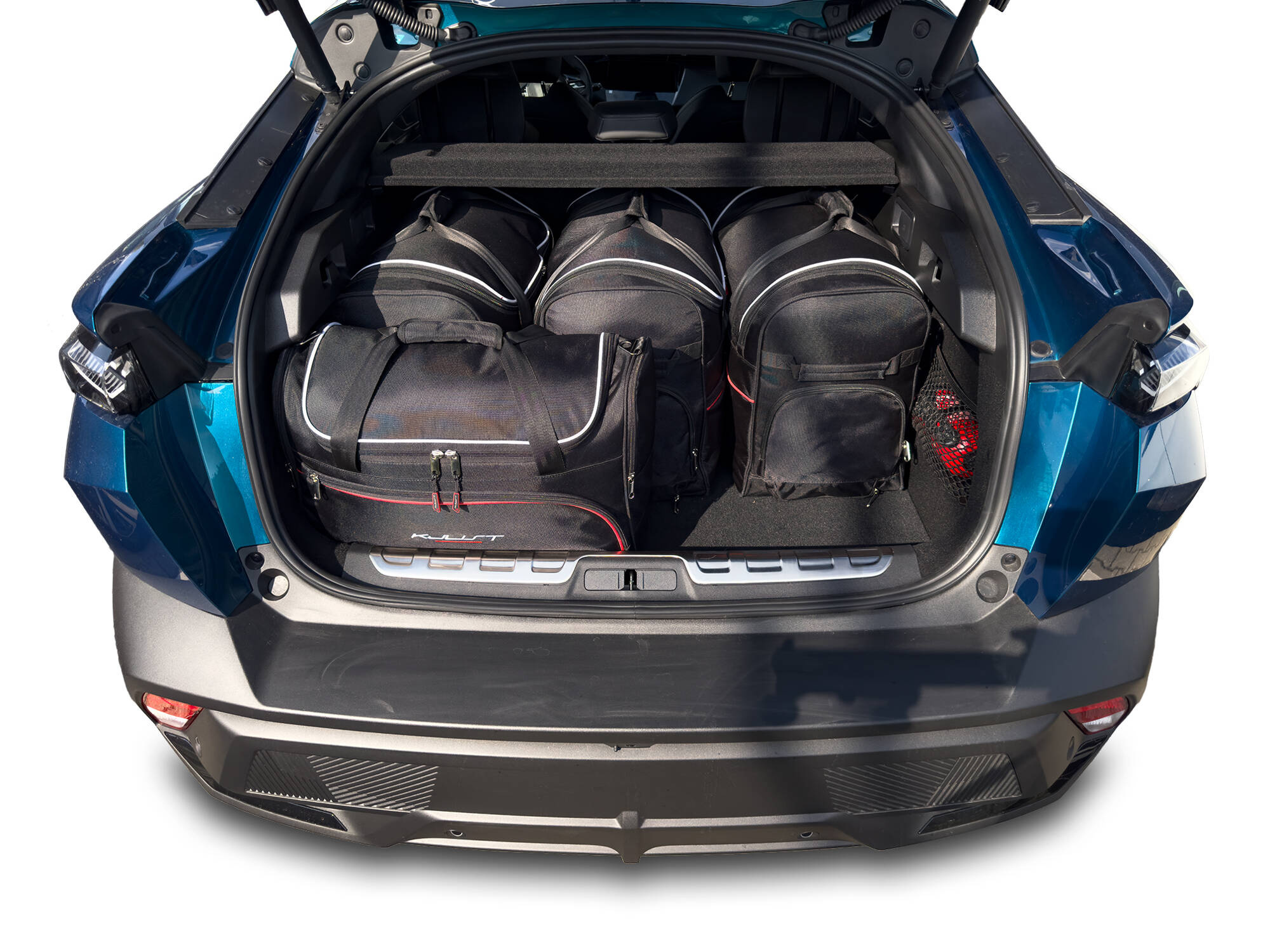 PEUGEOT 408 2023+ SET TORBI ZA AUTO 5 KOM - Slika 2