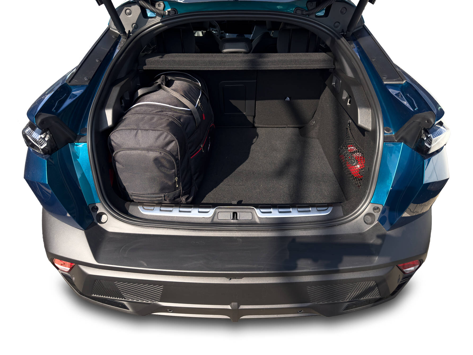 PEUGEOT 408 2023+ SET TORBI ZA AUTO 4 KOM - Slika 4