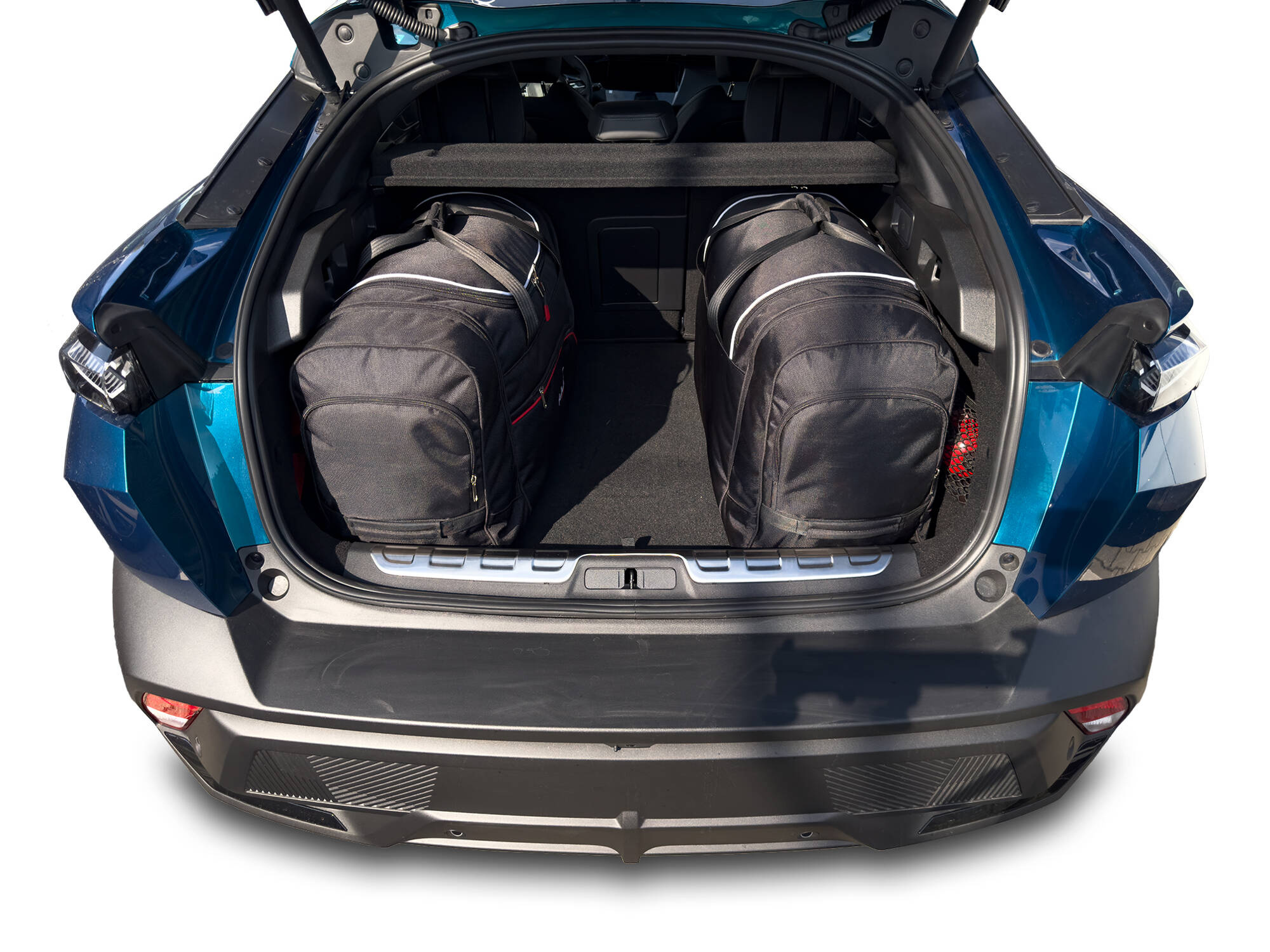 PEUGEOT 408 2023+ SET TORBI ZA AUTO 4 KOM - Slika 3