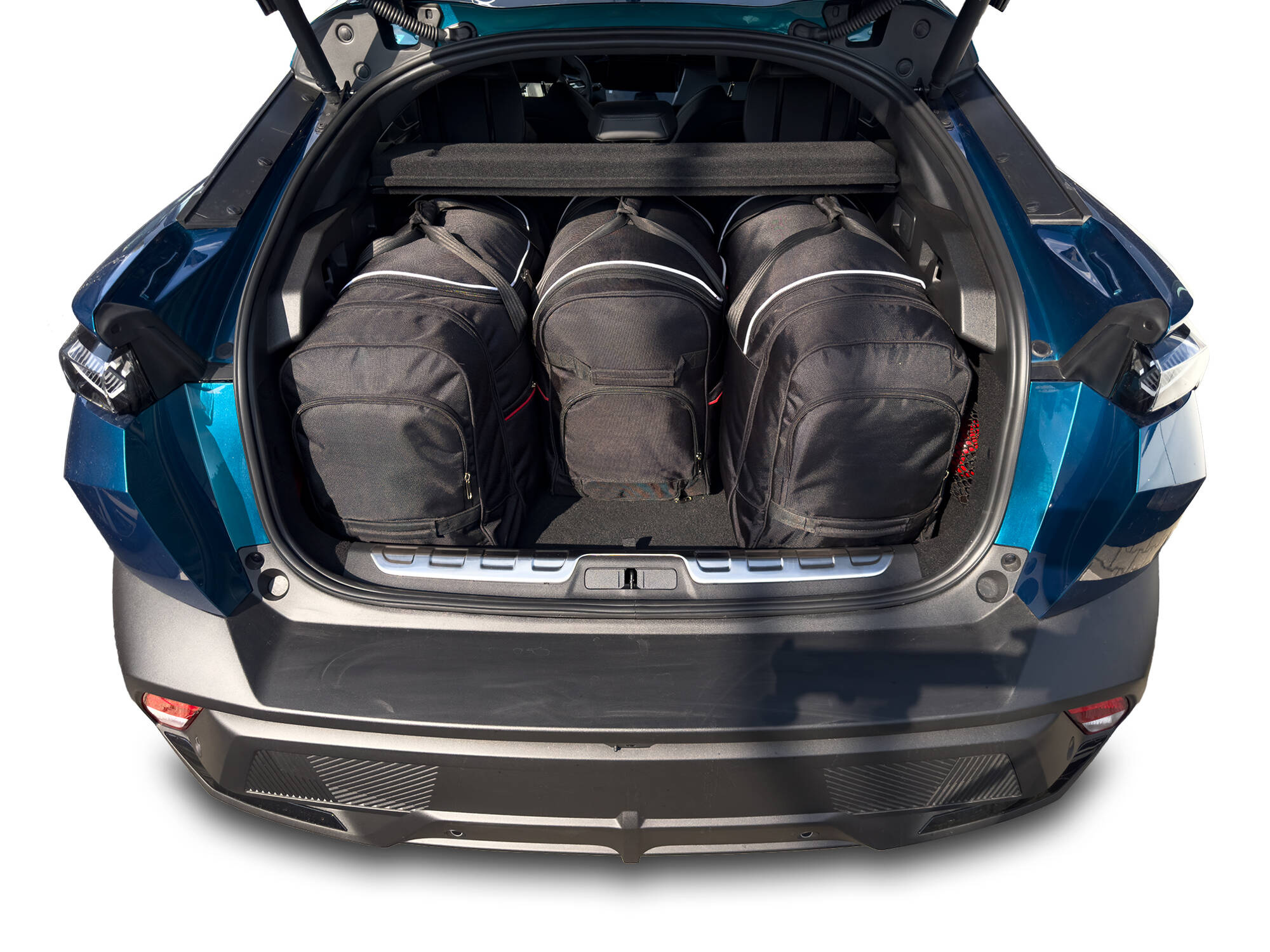 PEUGEOT 408 2023+ SET TORBI ZA AUTO 4 KOM - Slika 2