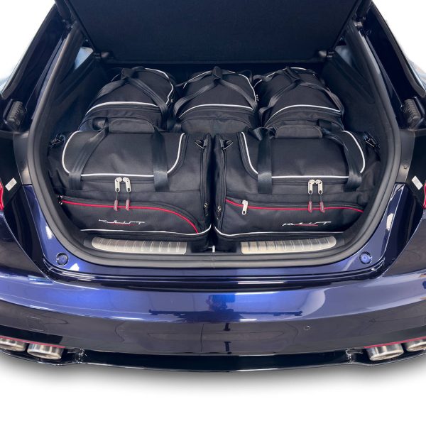 KIA STINGER 2017-2023 SET TORBI ZA AUTO 5 KOM