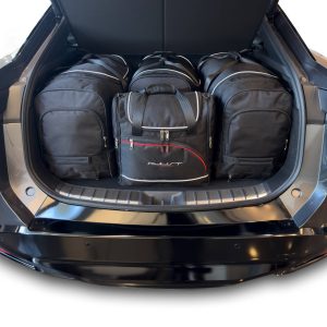 LEXUS RZ 2023+ SET TORBI ZA AUTO 4 KOM