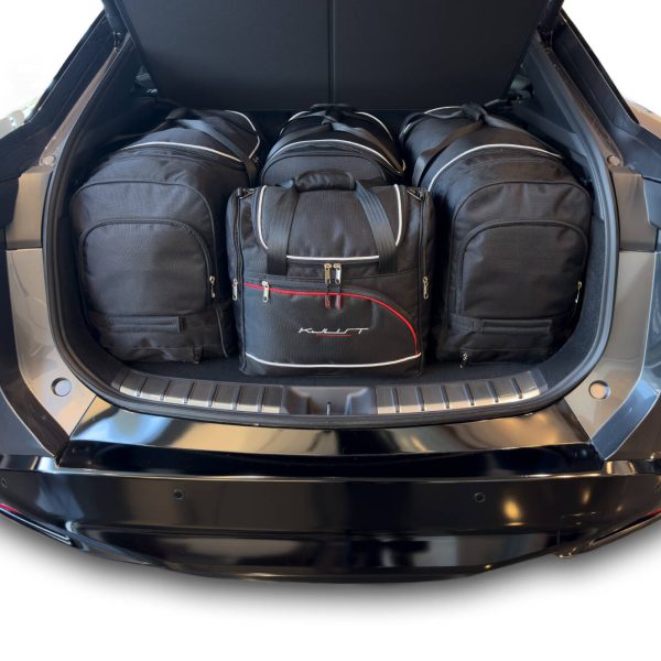 LEXUS RZ 2023+ SET TORBI ZA AUTO 4 KOM